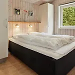 Dom wakacyjny Kiowa - 4km From The Sea By Interhome *