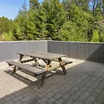 Dom wakacyjny Kiowa - 4km From The Sea By Interhome Kongsmark