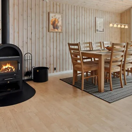 Kiowa - 4km From The Sea By Interhome Prázdninový dům