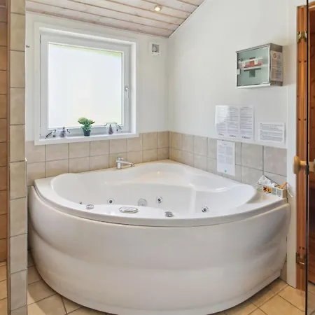 Kiowa - 4km From The Sea By Interhome Prázdninový dům