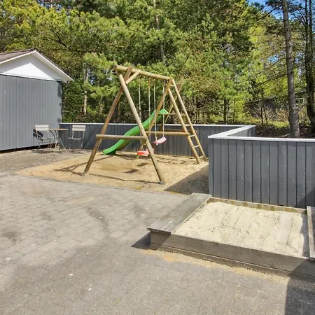 Kiowa - 4km From The Sea By Interhome *