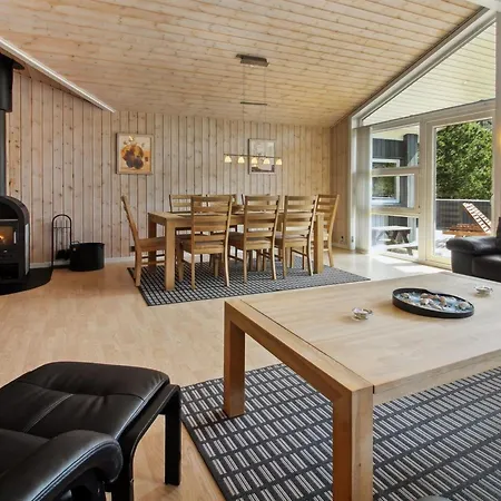 Dom wakacyjny Kiowa - 4km From The Sea By Interhome *