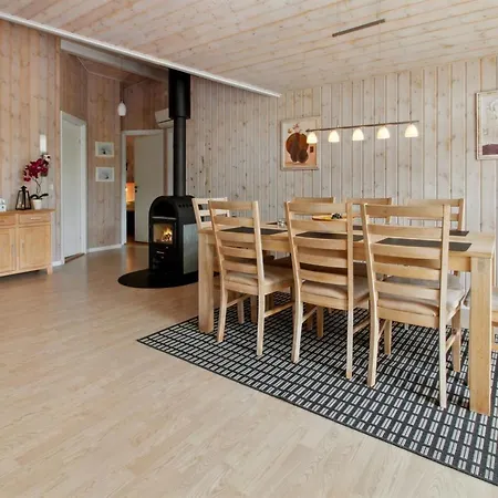 Dom wakacyjny Kiowa - 4km From The Sea By Interhome *