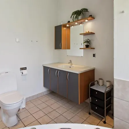 Kiowa - 4km From The Sea By Interhome Дом отдыха