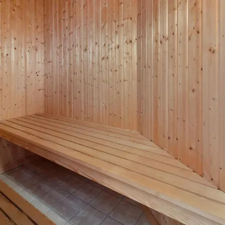 Kiowa - 4km From The Sea By Interhome Дом отдыха *