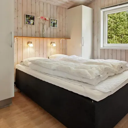 Дом отдыха Kiowa - 4km From The Sea By Interhome *