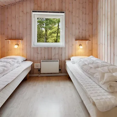 Kiowa - 4km From The Sea By Interhome Feriehus *